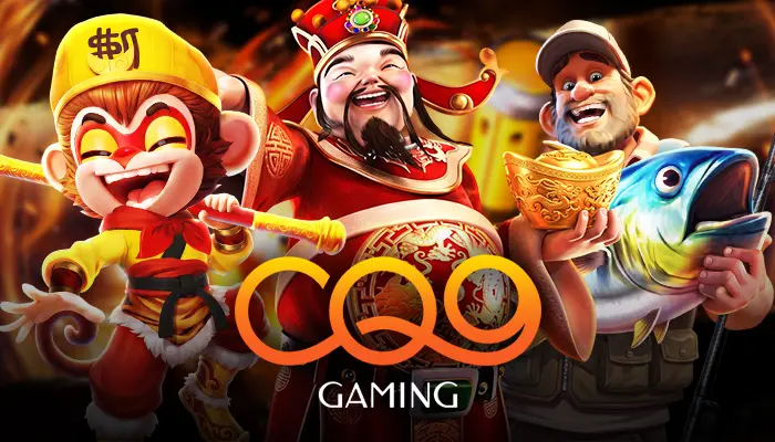 Cq9