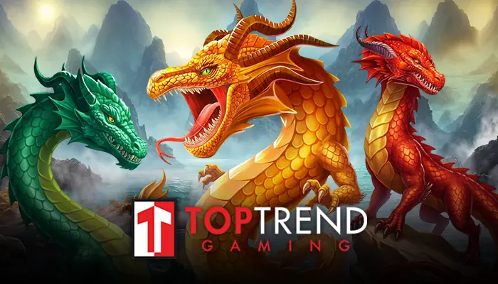 Top Trend Game