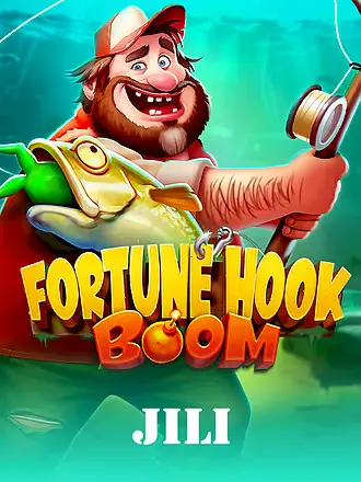 Fortune Hook Boom