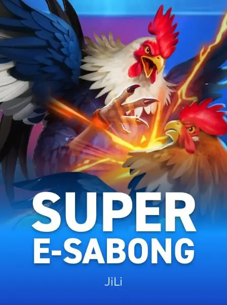 Super E-Sabong