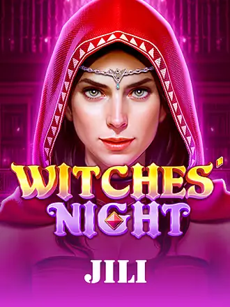Witches Night