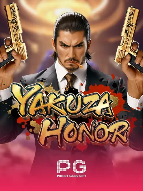 Yakuza Honor