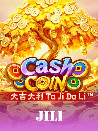 Cash Coin