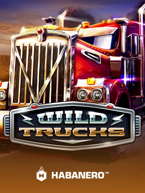 Wild Trucks