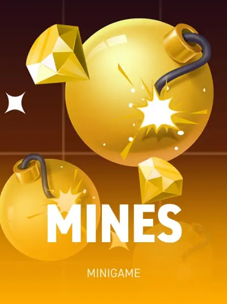 mines