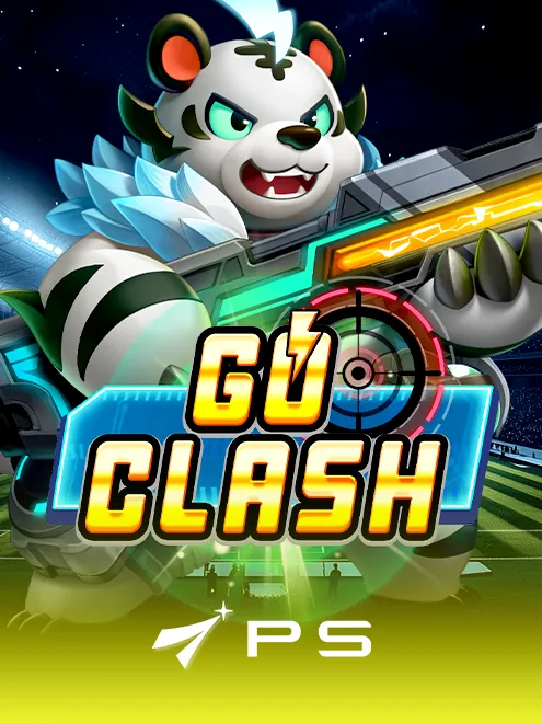 GO CLASH