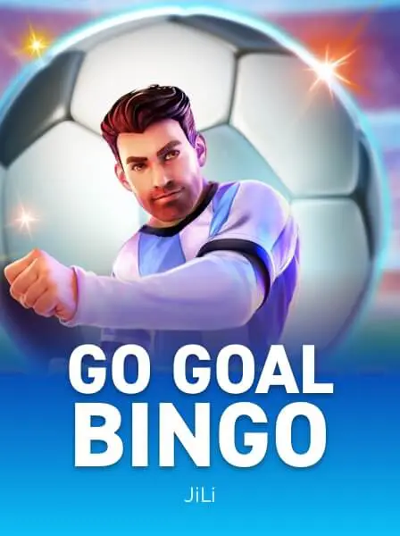 Go Goal BIngo
