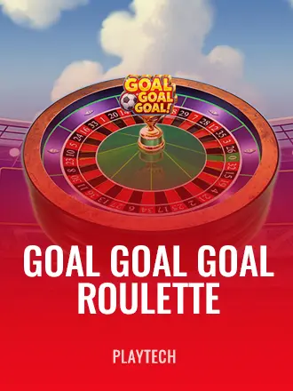 Goal Goal Goal Roulette