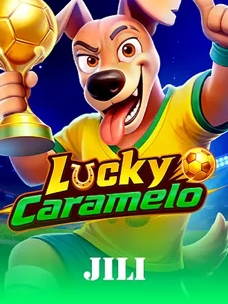 Lucky Caramelo