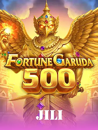 Fortune Garuda 500