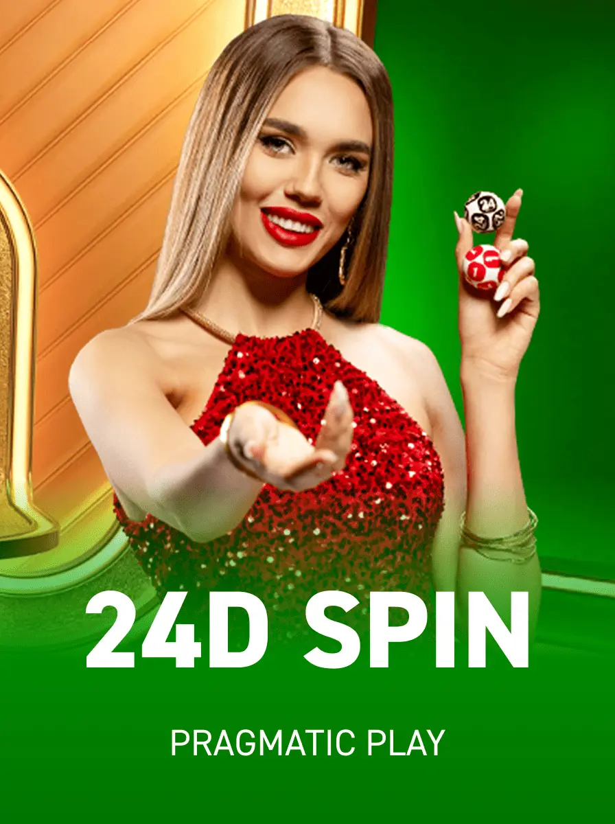 24D Spin