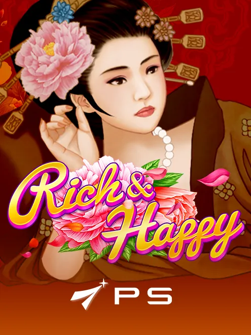 Rich & Happy