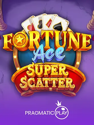 Fortune Ace Super Scatter