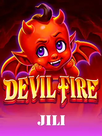 Devil Fire