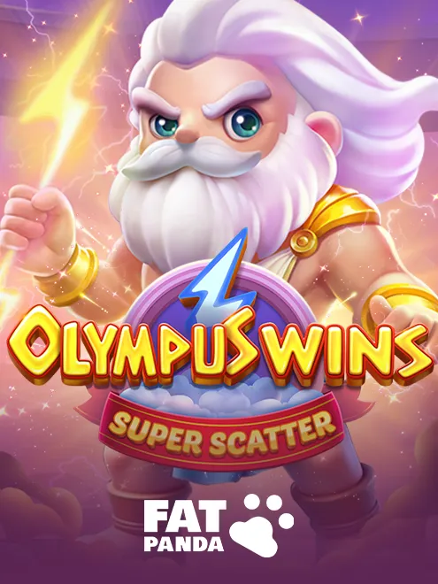 Olympus Wins