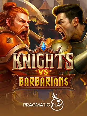 Knights vs Barbarians