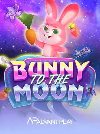 Bunny to the Moon