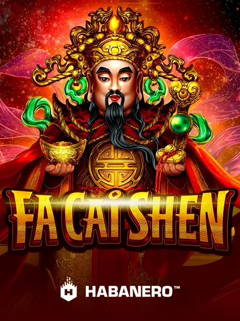 Fa Cai Shen