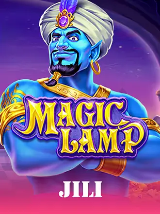 Magic Lamp