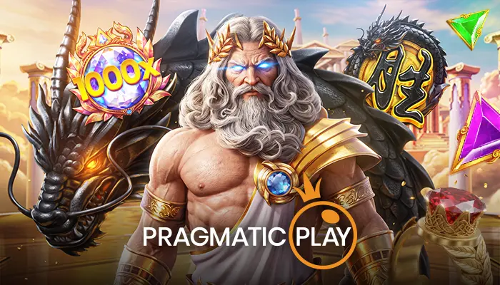 Pragmatic Play