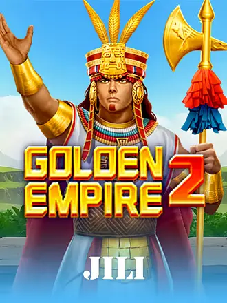 Golden Empire 2
