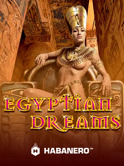 Egyptian Dreams