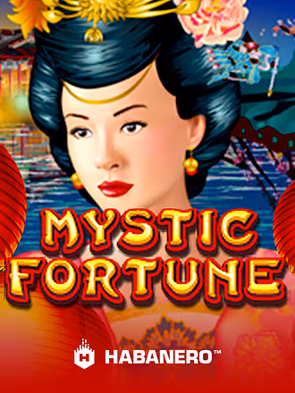 Mystic Fortune Deluxe