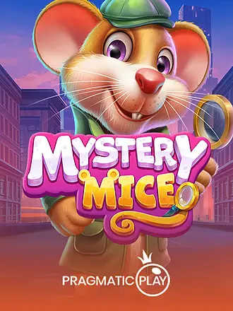 Mystery Mice
