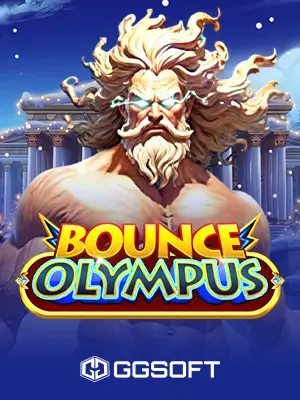 Bounceball Olympus