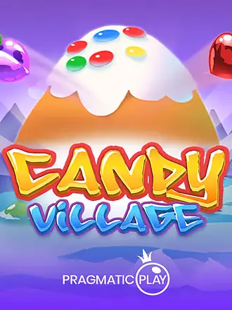 Candy Village