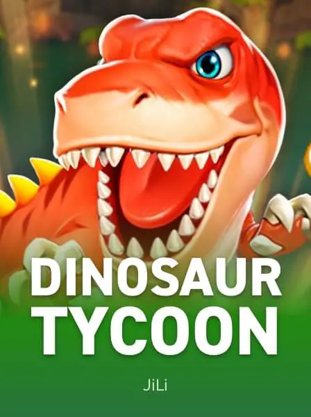 Dinosaur Tycoon