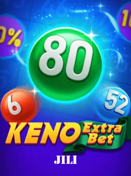 Keno Extra Bet