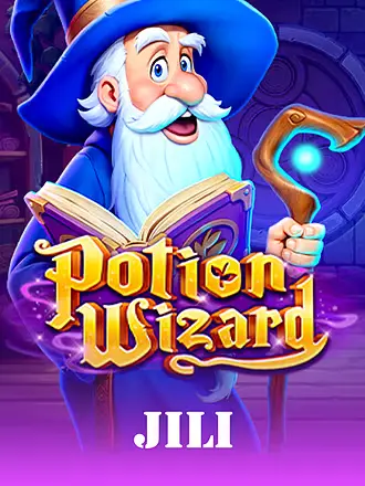 Potion Wizard