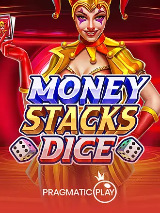 Money Stacks Dice
