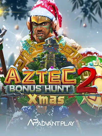 Bonus Hunt 2 Xmas