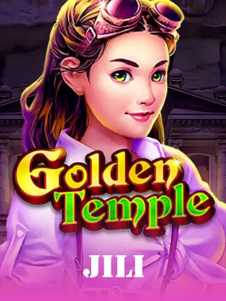 Golden Temple