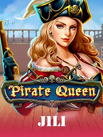 Pirate Queen