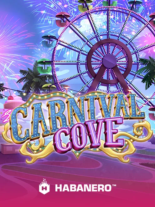 Carnival Cove