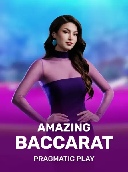 Amazing Baccarat