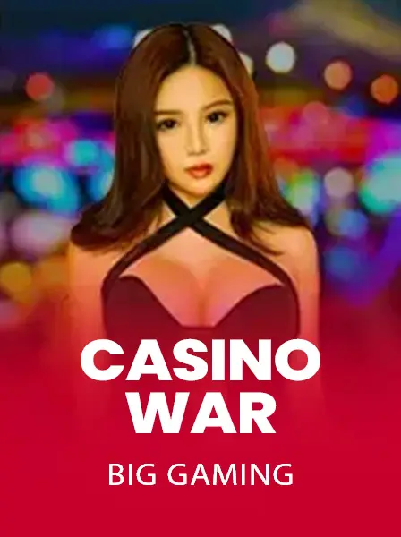 Casino War