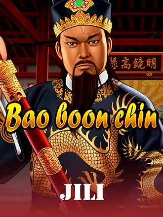 Bao boon chin