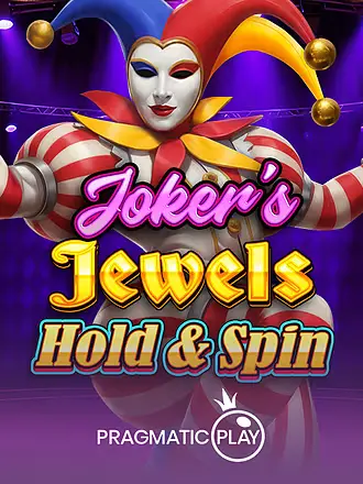 Joker's Jewels