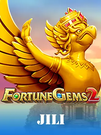 Fortune Gems 2