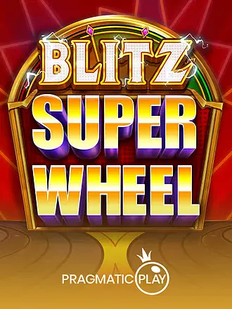 Blitz Super Wheel