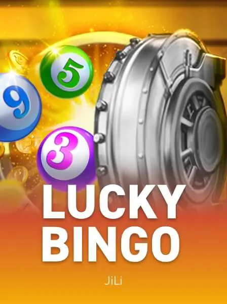 Lucky Bingo