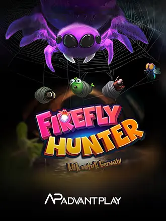 Firefly Hunter
