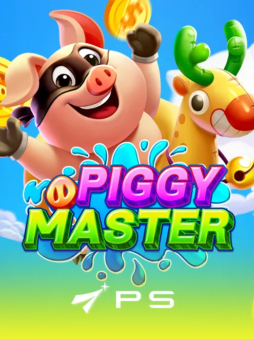 Piggy Master