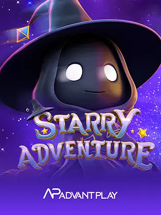 Starry Adventure