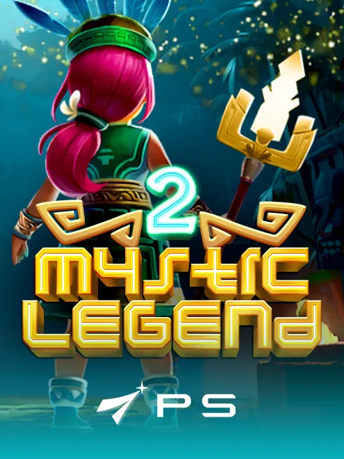 MYSTIC LEGEND 