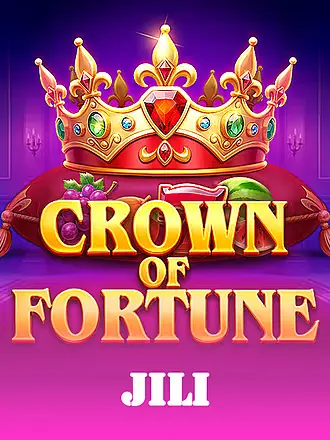 Crown of Fortune